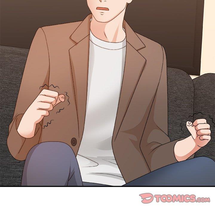 [韩国漫画] 主播小姐 剧情,巨乳大奶,OL#[154P]-117