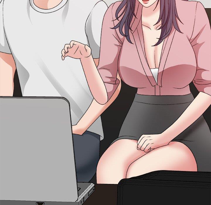 [韩国漫画] 主播小姐 剧情,巨乳大奶,OL#[154P]-59