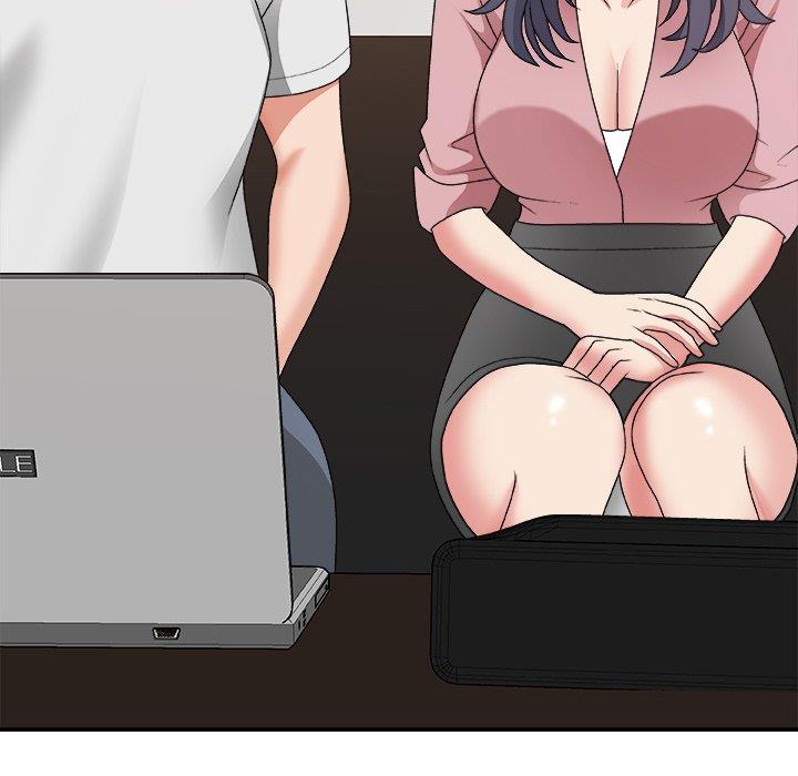 [韩国漫画] 主播小姐 剧情,巨乳大奶,OL#[154P]-68