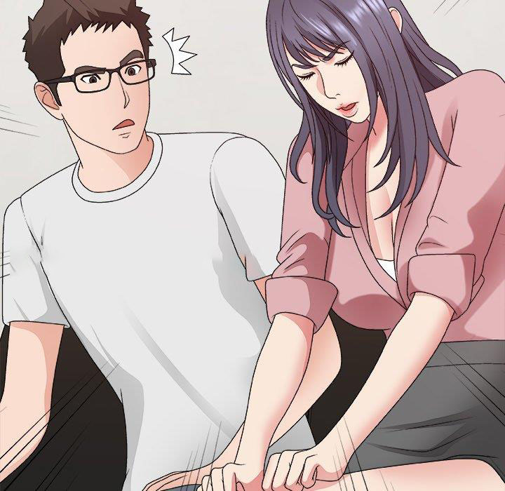 [韩国漫画] 主播小姐 剧情,巨乳大奶,OL#[154P]-74