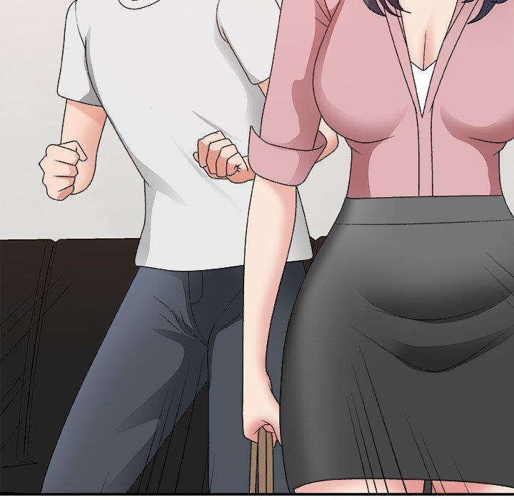 [韩国漫画] 主播小姐 剧情,巨乳大奶,OL#[154P]-98