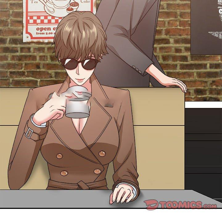 [韩国漫画] 主播小姐 剧情,巨乳大奶,OL#[151P]-21