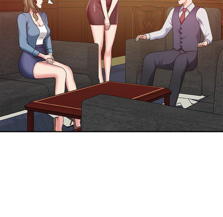 [韩国漫画] 主播小姐 剧情,巨乳大奶,OL#[151P]-35