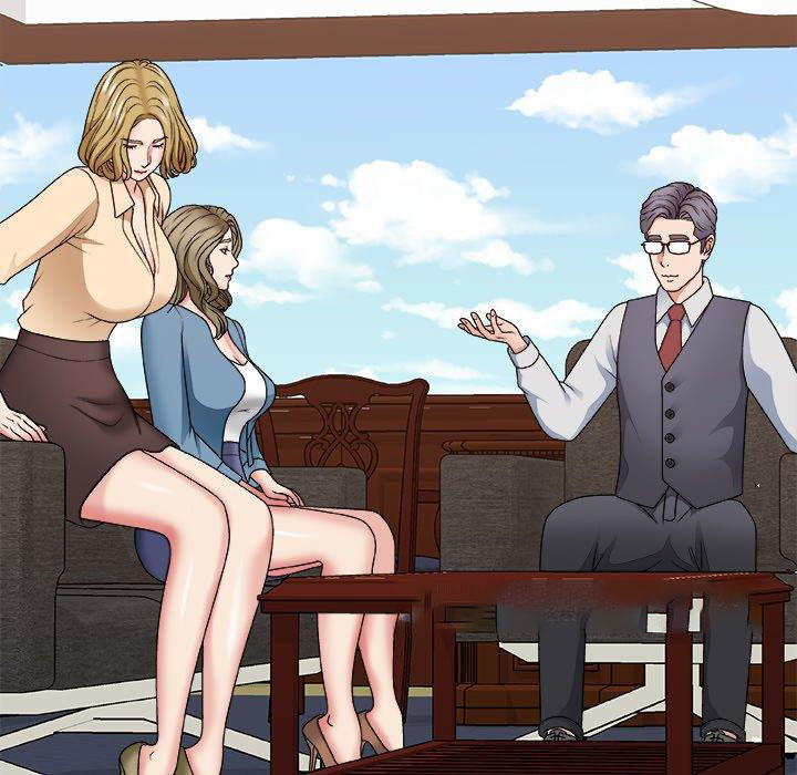 [韩国漫画] 主播小姐 剧情,巨乳大奶,OL#[151P]-48