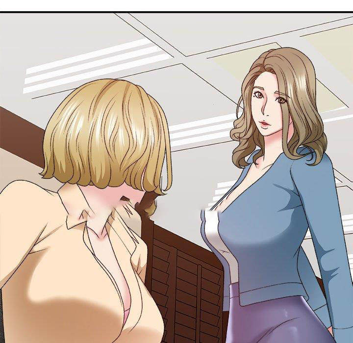 [韩国漫画] 主播小姐 剧情,巨乳大奶,OL#[151P]-71