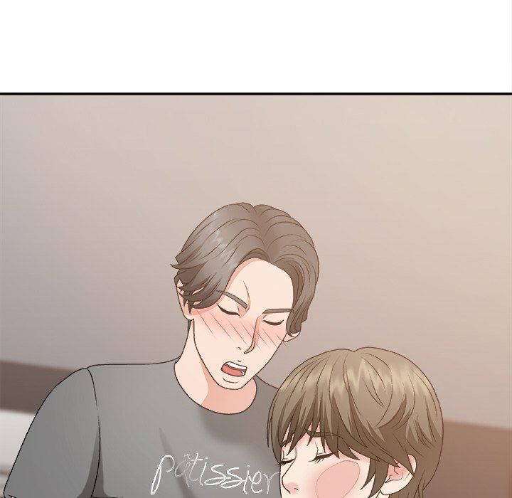 [韩国漫画] 主播小姐 剧情,巨乳大奶,OL#[163P]-125