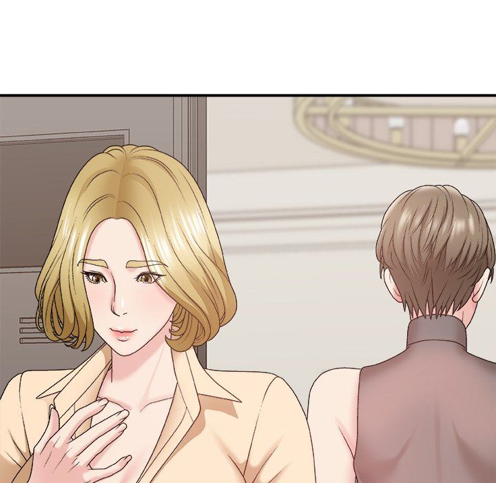 [韩国漫画] 主播小姐 剧情,巨乳大奶,OL#[163P]-16