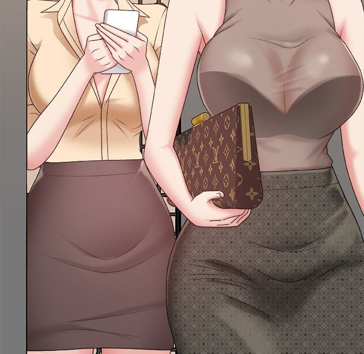 [韩国漫画] 主播小姐 剧情,巨乳大奶,OL#[163P]-19