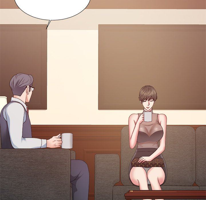 [韩国漫画] 主播小姐 剧情,巨乳大奶,OL#[163P]-32