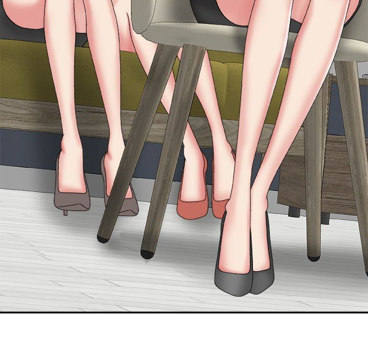 [韩国漫画] 主播小姐 剧情,巨乳大奶,OL#[162P]-11