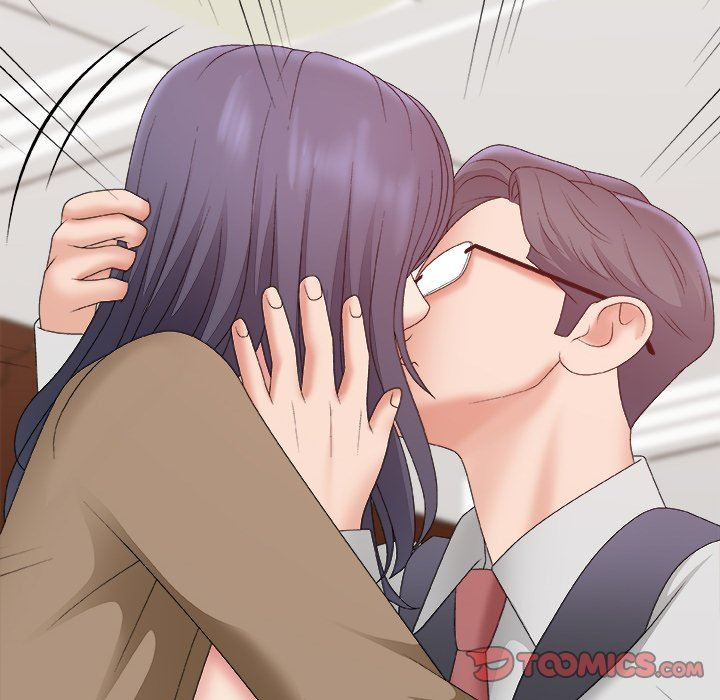 [韩国漫画] 主播小姐 剧情,巨乳大奶,OL#[162P]-138