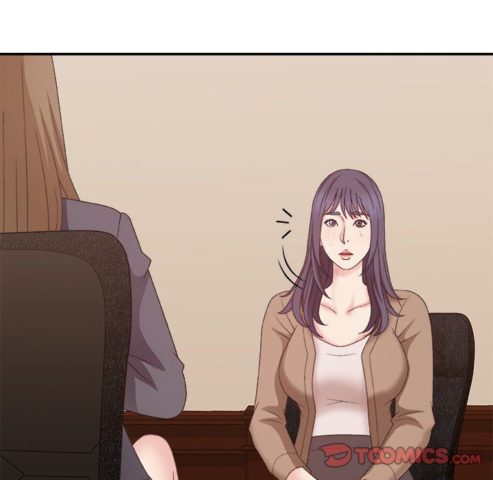 [韩国漫画] 主播小姐 剧情,巨乳大奶,OL#[162P]-30