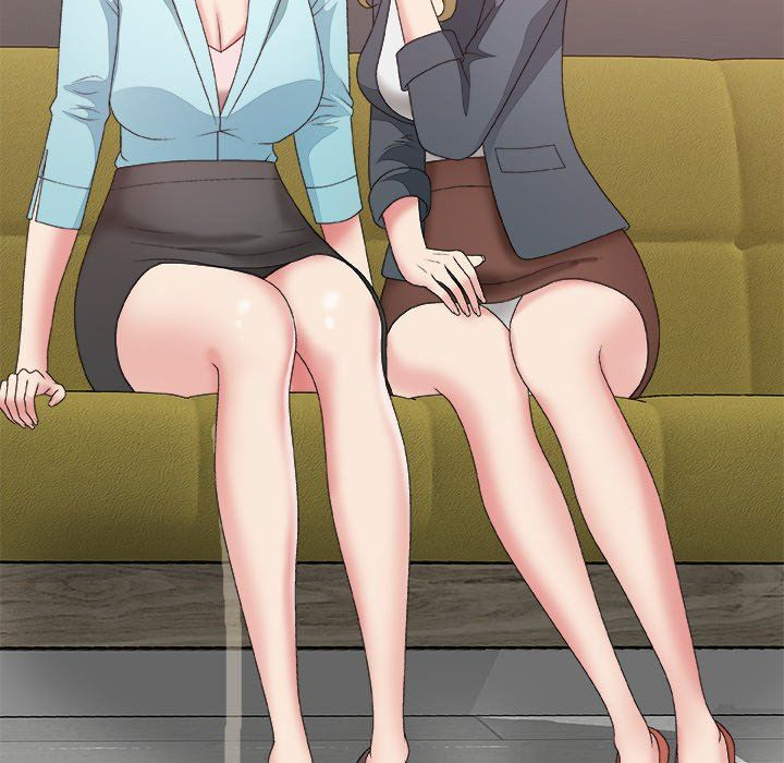 [韩国漫画] 主播小姐 剧情,巨乳大奶,OL#[162P]-6