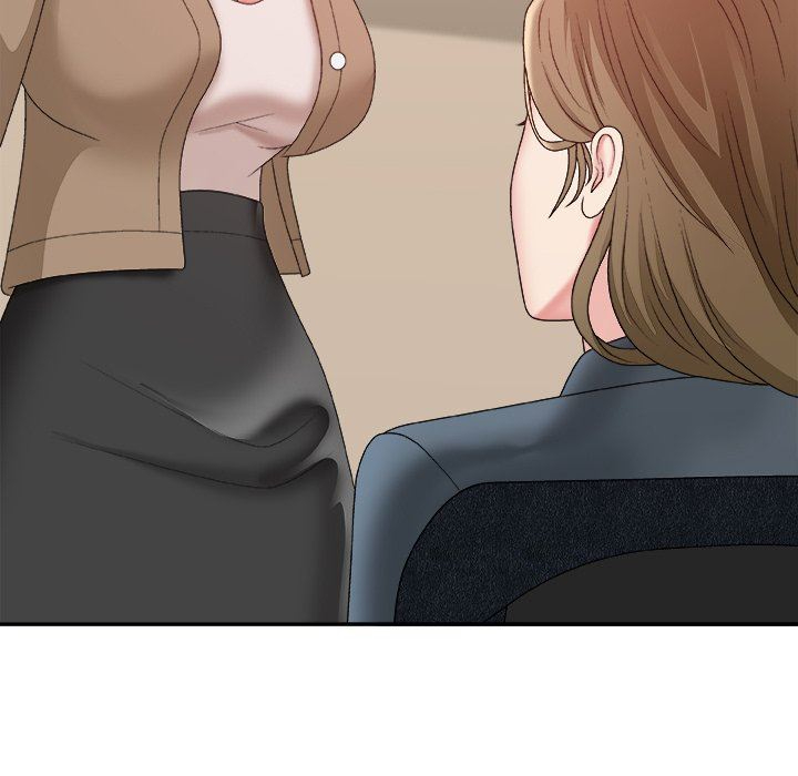 [韩国漫画] 主播小姐 剧情,巨乳大奶,OL#[162P]-64