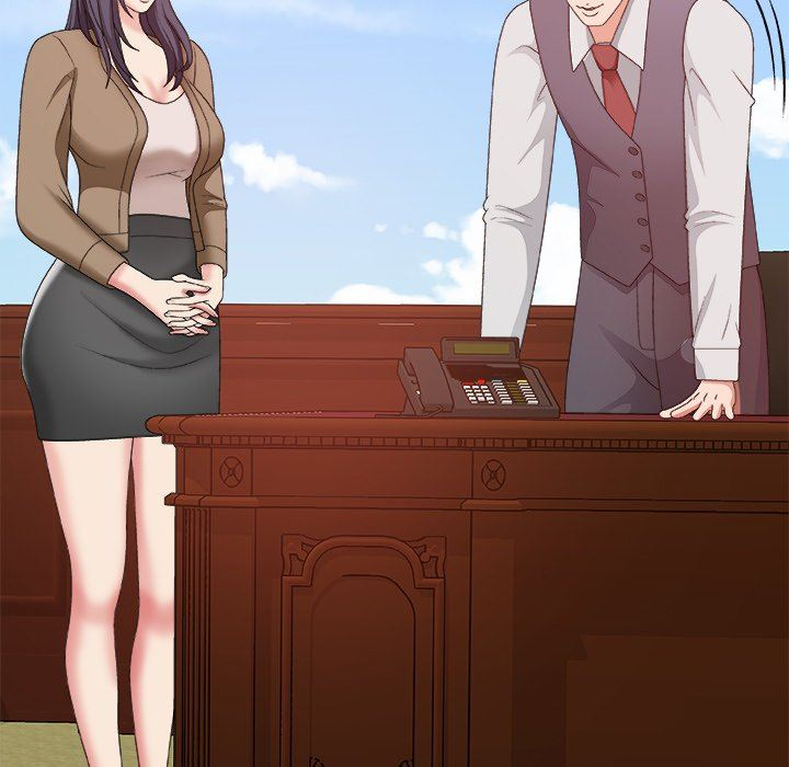 [韩国漫画] 主播小姐 剧情,巨乳大奶,OL#[162P]-74