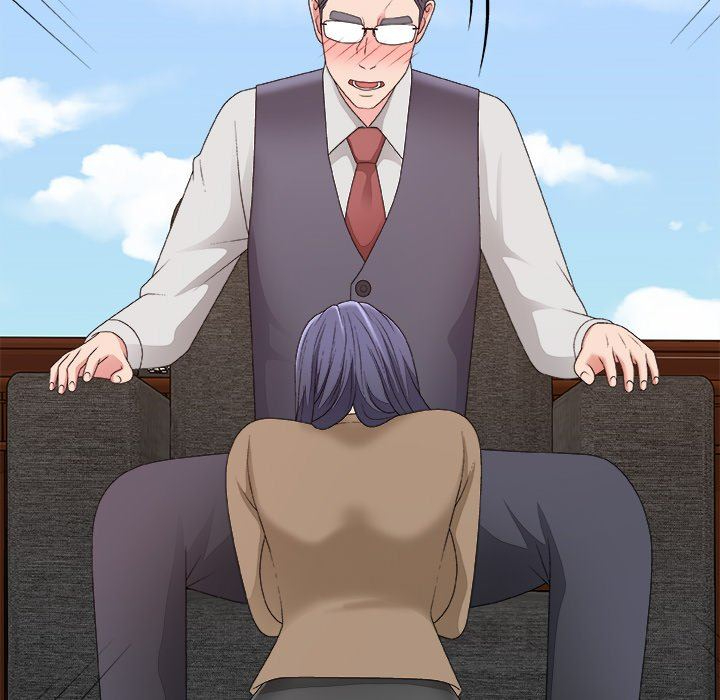 [韩国漫画] 主播小姐 剧情,巨乳大奶,OL#[162P]-96