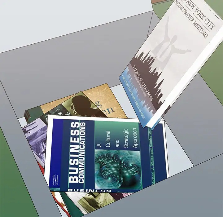 [韩国漫画] 主播小姐 剧情,巨乳大奶,OL#[148P]-10