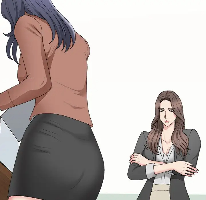 [韩国漫画] 主播小姐 剧情,巨乳大奶,OL#[148P]-14