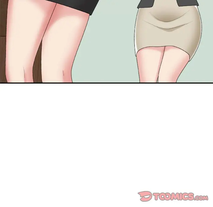 [韩国漫画] 主播小姐 剧情,巨乳大奶,OL#[148P]-15