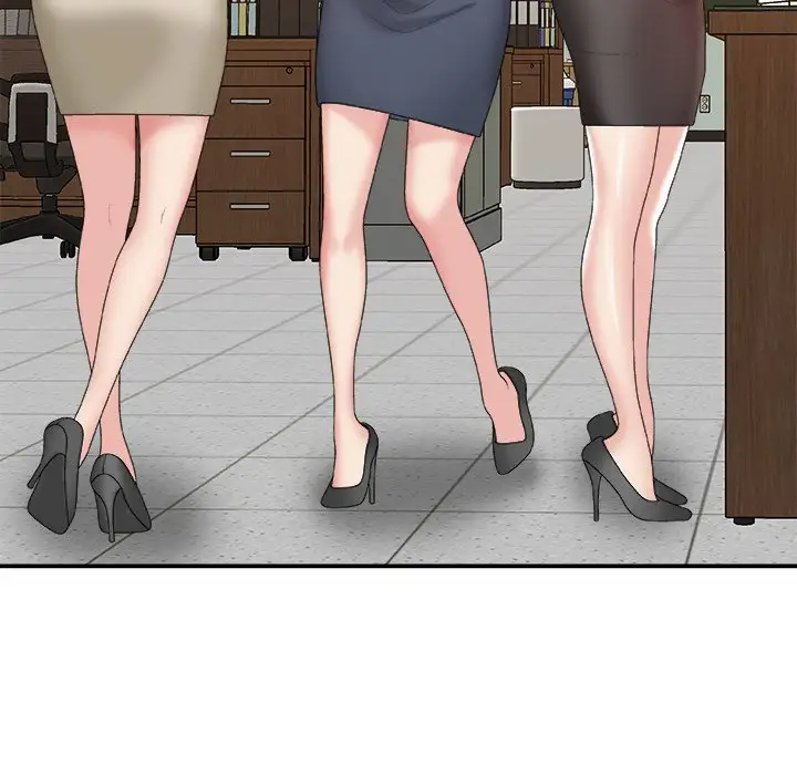 [韩国漫画] 主播小姐 剧情,巨乳大奶,OL#[148P]-19