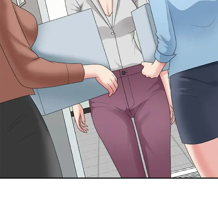 [韩国漫画] 主播小姐 剧情,巨乳大奶,OL#[148P]-25