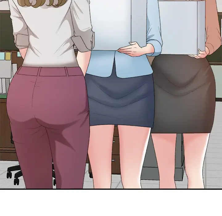 [韩国漫画] 主播小姐 剧情,巨乳大奶,OL#[148P]-31