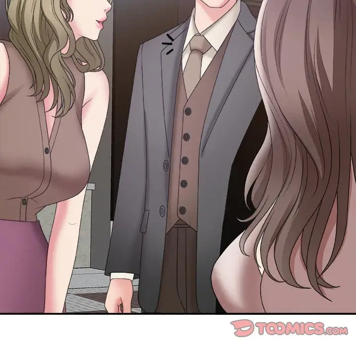 [韩国漫画] 主播小姐 剧情,巨乳大奶,OL#[157P]-21