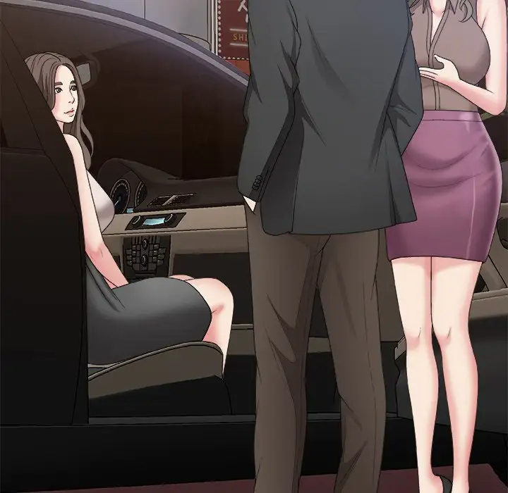 [韩国漫画] 主播小姐 剧情,巨乳大奶,OL#[157P]-23