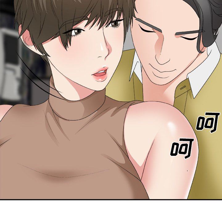 [韩国漫画] 主播小姐 剧情,巨乳大奶,OL#[108P]-61