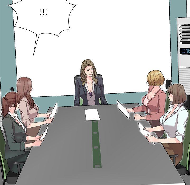 [韩国漫画] 主播小姐 剧情,巨乳大奶,OL#[174P]-22