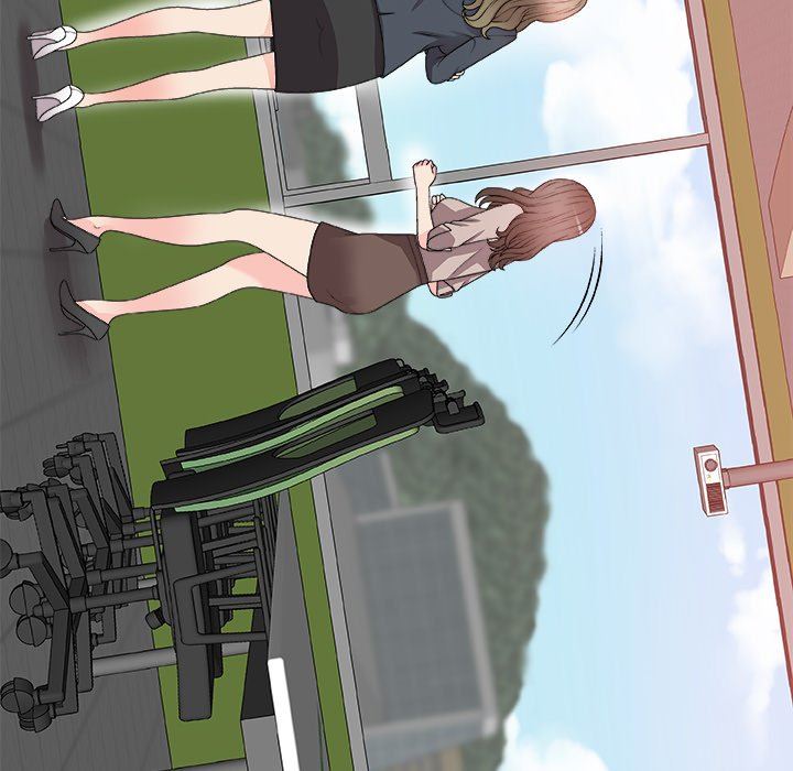 [韩国漫画] 主播小姐 剧情,巨乳大奶,OL#[174P]-32