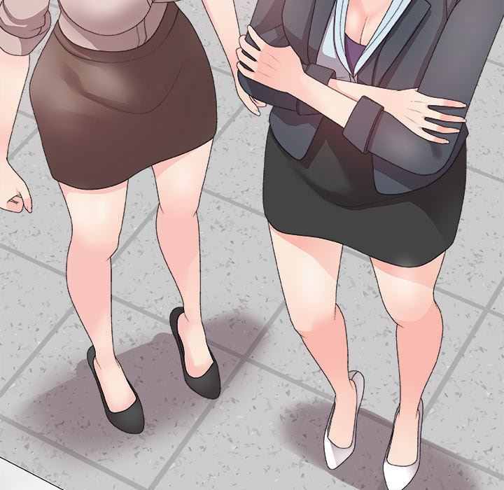 [韩国漫画] 主播小姐 剧情,巨乳大奶,OL#[174P]-42