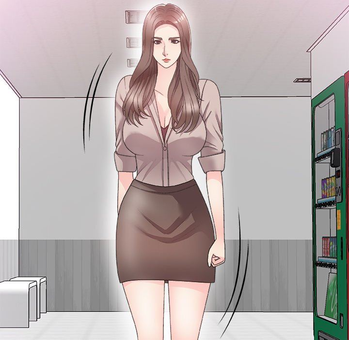 [韩国漫画] 主播小姐 剧情,巨乳大奶,OL#[174P]-62