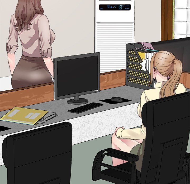 [韩国漫画] 主播小姐 剧情,巨乳大奶,OL#[174P]-65