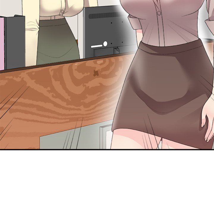 [韩国漫画] 主播小姐 剧情,巨乳大奶,OL#[174P]-68