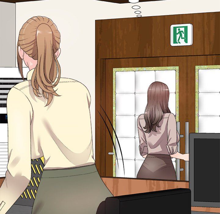 [韩国漫画] 主播小姐 剧情,巨乳大奶,OL#[174P]-72