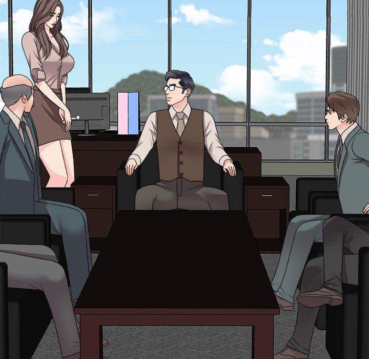 [韩国漫画] 主播小姐 剧情,巨乳大奶,OL#[174P]-79