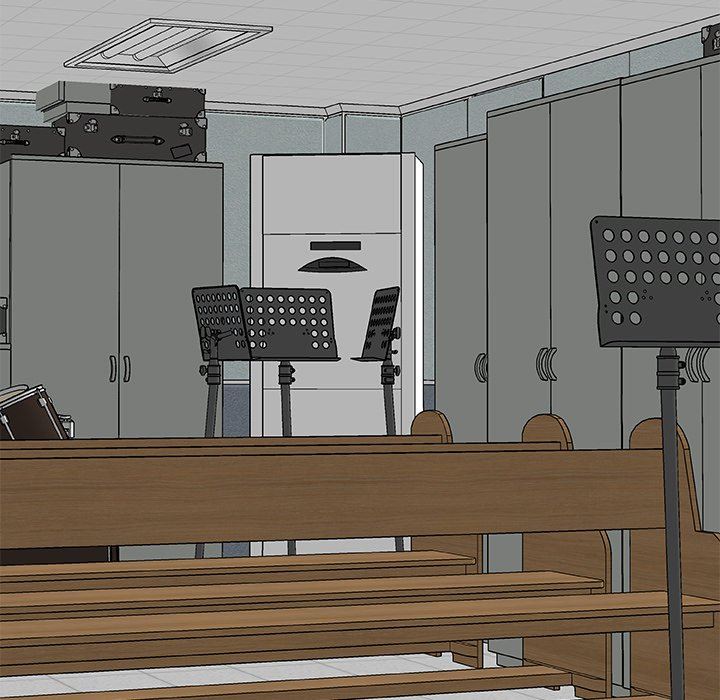 [韩国漫画] 主播小姐 剧情,巨乳大奶,OL#[174P]-95