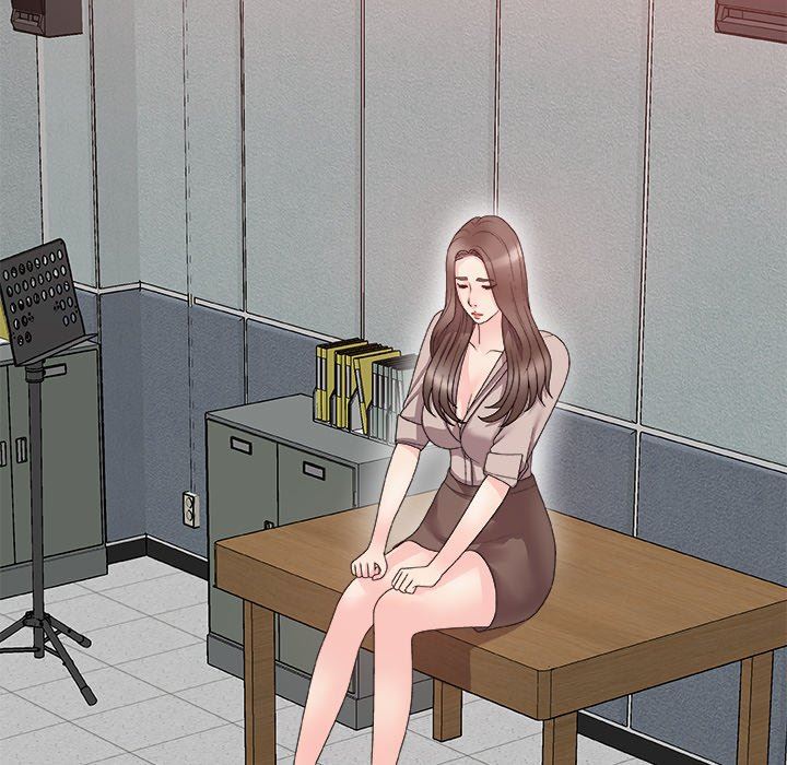 [韩国漫画] 主播小姐 剧情,巨乳大奶,OL#[174P]-97