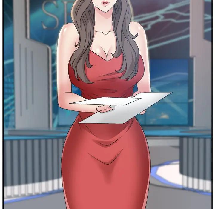 [韩国漫画] 主播小姐 剧情,巨乳大奶,OL#[137P]-52