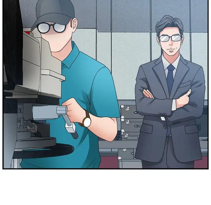 [韩国漫画] 主播小姐 剧情,巨乳大奶,OL#[137P]-54