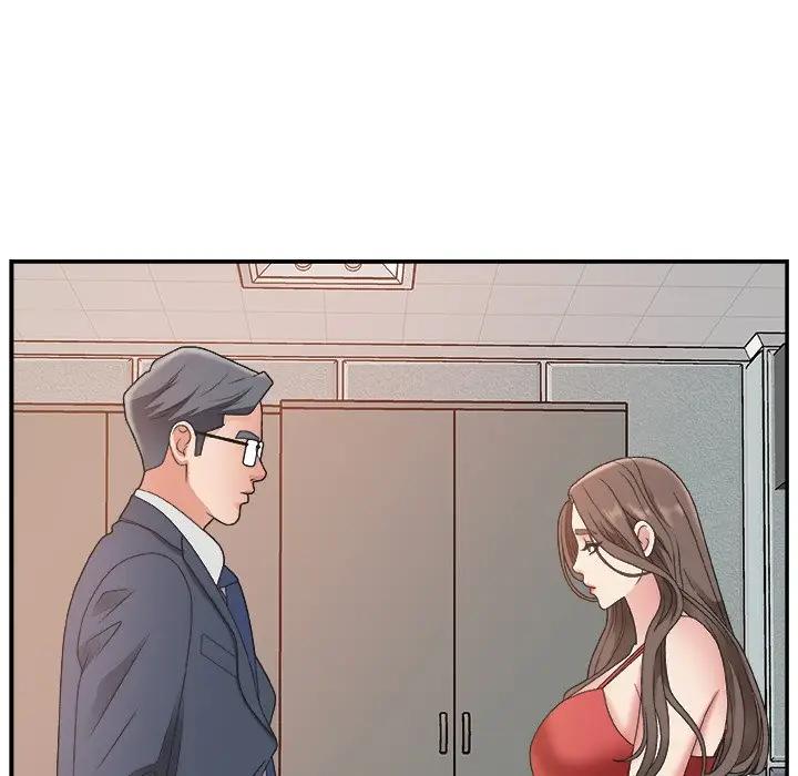 [韩国漫画] 主播小姐 剧情,巨乳大奶,OL#[137P]-83