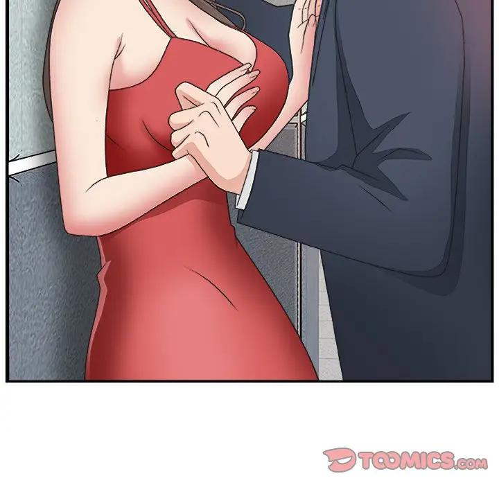 [韩国漫画] 主播小姐 剧情,巨乳大奶,OL#[137P]-87