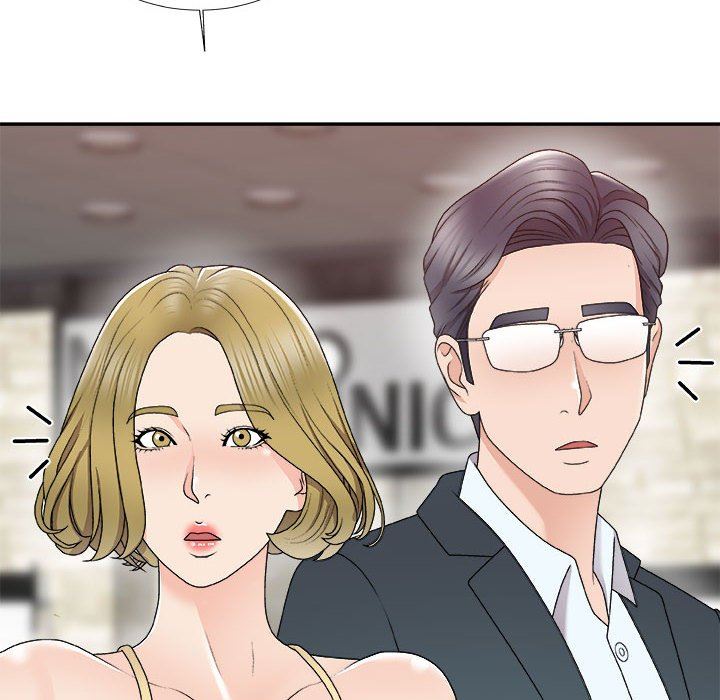 [韩国漫画] 主播小姐 剧情,巨乳大奶,OL#[160P]-11