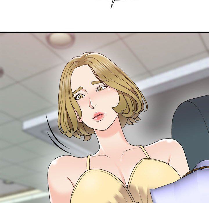 [韩国漫画] 主播小姐 剧情,巨乳大奶,OL#[160P]-15