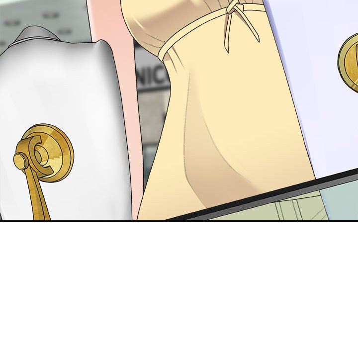 [韩国漫画] 主播小姐 剧情,巨乳大奶,OL#[160P]-16