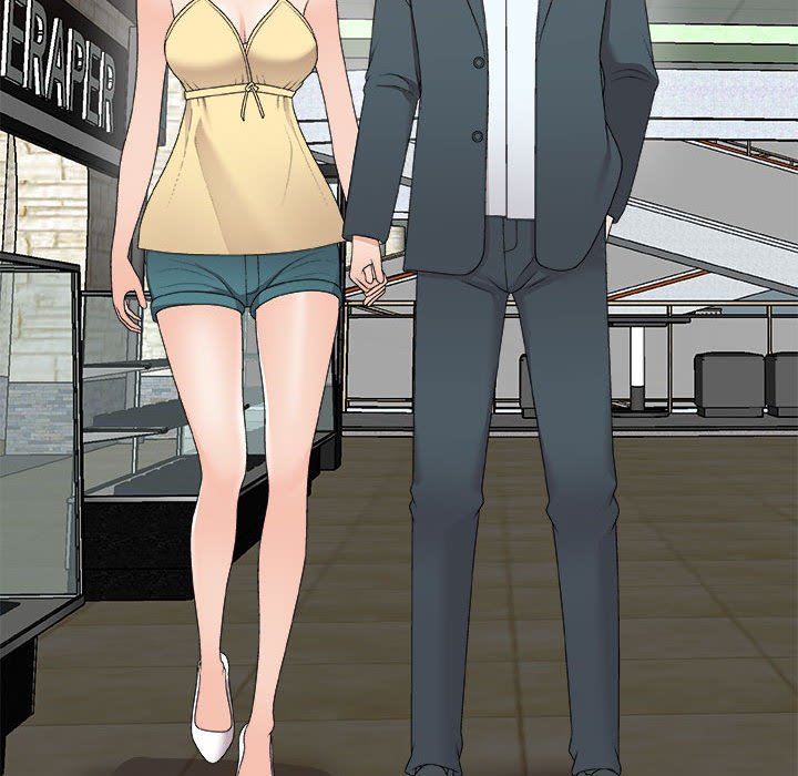 [韩国漫画] 主播小姐 剧情,巨乳大奶,OL#[160P]-27