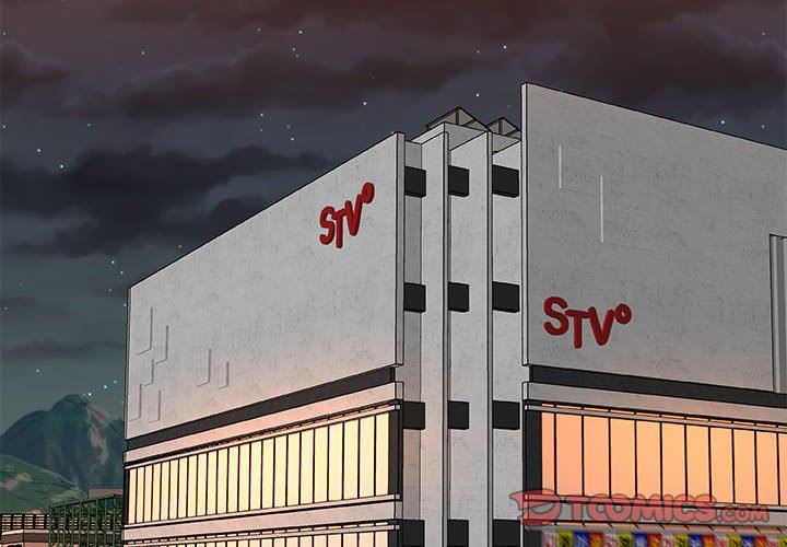 [韩国漫画] 主播小姐 剧情,巨乳大奶,OL#[160P]-3