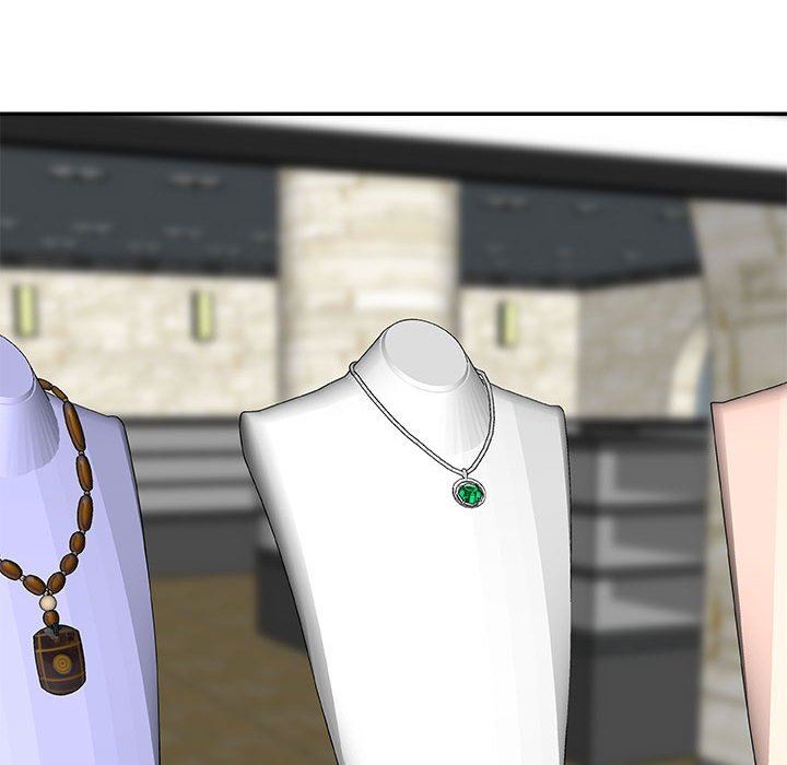 [韩国漫画] 主播小姐 剧情,巨乳大奶,OL#[160P]-31