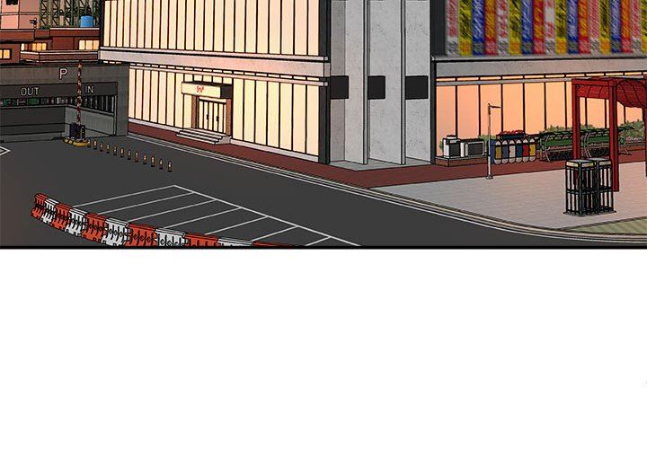 [韩国漫画] 主播小姐 剧情,巨乳大奶,OL#[160P]-4